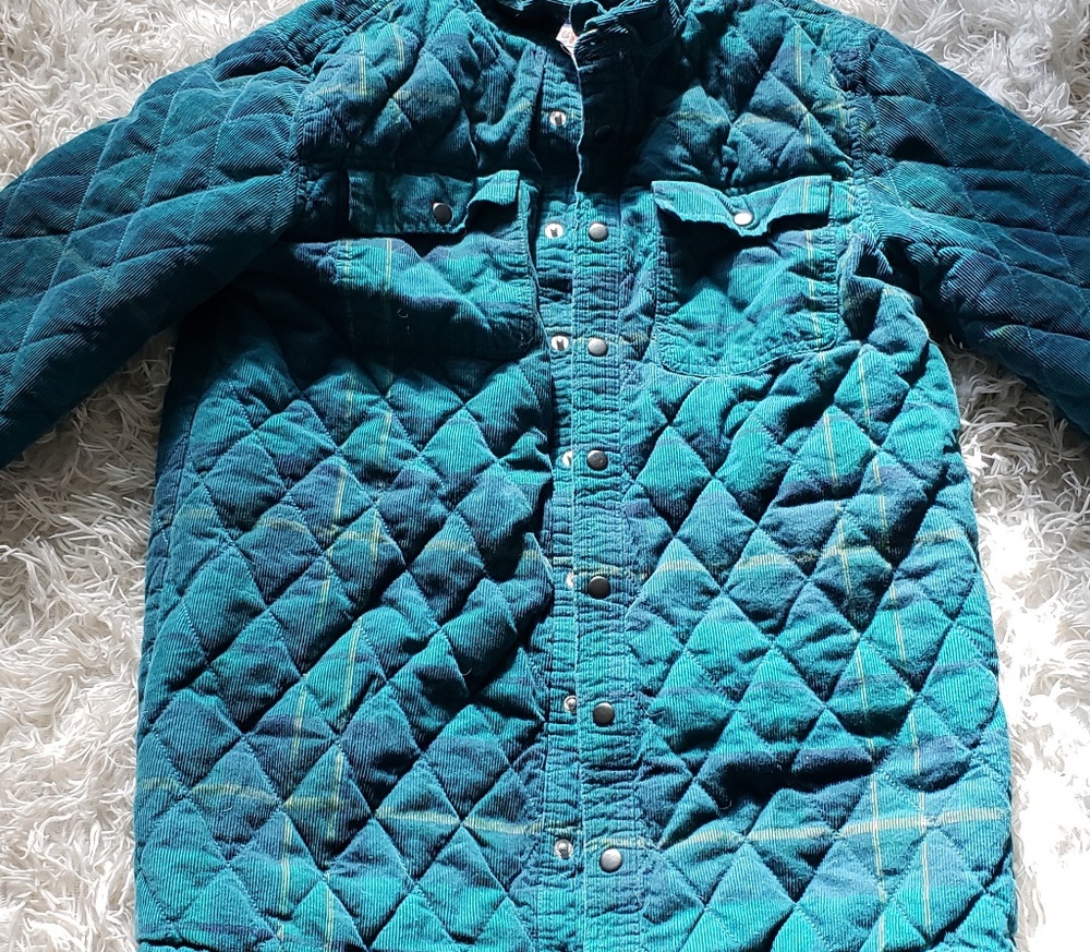 Boys jacket